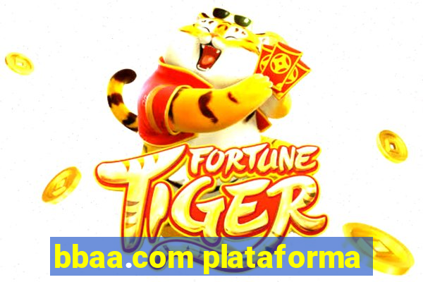 bbaa.com plataforma